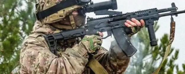 Битва за Сумы: российская армия на пороге кровопролитного сражения Битва за Сумы: российская армия на пороге кровопролитного сражения