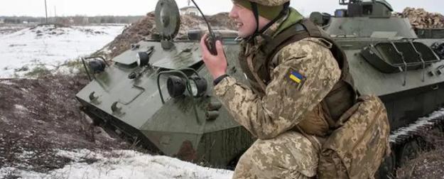 Накат ВСУ на Покровск: подробности операции «Новогодний флаговтык»