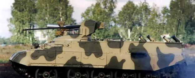 Русская броня для городских боев возьмет на вооружение тактику ЦАХАЛ