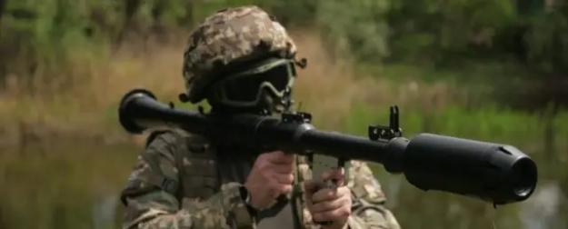 Test in Ukraine: Киев станет полигоном для вооружения мировых компаний ВПК