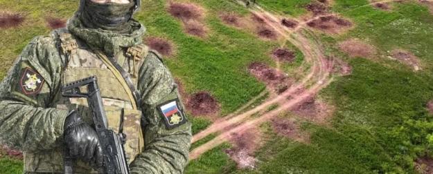 Новости СВО: Армия РФ успешно освобождает Константиновку и Красный Лиман