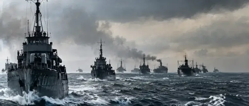 Героический Таллинский переход 1941 года особо увековечат в Петербурге