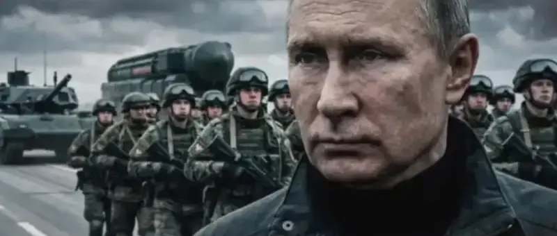 Киев получит по зубам за Воронеж. "Цель – не военная". Путина разозлили