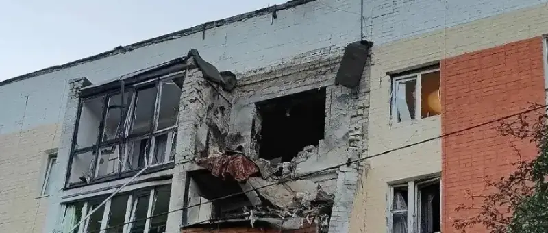 Бандеровцы снова убивают и калечат людей в российских регионах