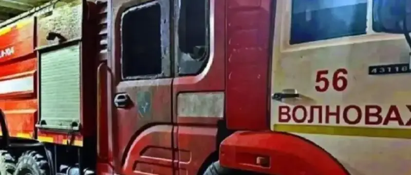 Боевики ВСУ бьют по экстренным службам ДНР