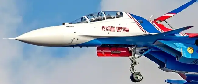 «Боролись до последнего»: тайна гибели лётчиков «Русских Витязей»