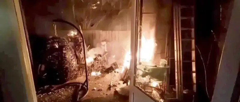 Боевики ВСУ атаковали Брянск, больницу в ДНР, рейсовый автобус