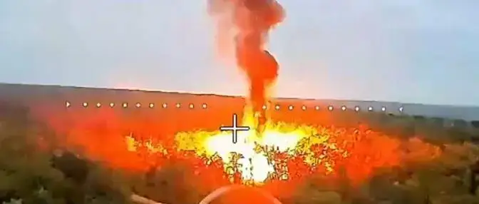Наши ДРГ навели шороху в Херсоне, еще один котел назревает под Харьковом