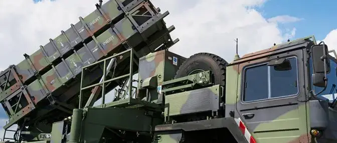 Противоракета PAC-3 Edge: «Мы создали щит от российского гиперзвука!»