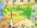 Сирия и Иран меняют направление главного удара: вместо Израиля – Турция