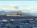 День рождения морской пехоты России отметят на Тихоокеанском флоте