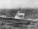 Подводные лодки послевоенного периода