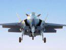Япония выбрала истребитель F-35 для отражения возможного вызова со стороны Китая и России