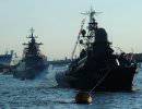 Каспийская флотилия пополнилась новым рейдовым буксиром «РБ-10»