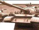 Китай приобрел опыт модернизации старых танков, помогая Саддаму Хусейну
