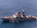 Главное командование ВМФ РФ подвело итоги борьбы с пиратством в 2011 году