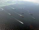 ВМФ России примет участие в международном военно-морском учении «БАЛТИК САРЕКС-2012»