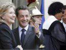 Саркози призвал к отмене Шенгена