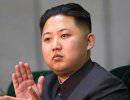 Сын Ким Чен Ира объявлен верховным главнокомандующим КНДР