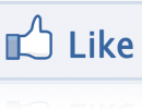 Кнопка Facebook «Мне нравится» следит за вами