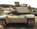 США продолжат производство M1A2 «Абрамс»