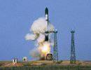 Россия создаст новую баллистическую ракету для преодоления американской ПРО в Европе