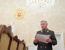 Макаров: «России не нужна гонка вооружений, но ее к этому толкают»