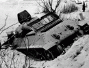 Т-34-57 - история забытого танка