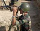 Нагорно-Карабахский конфликт. Сводка за неделю с 18 по 25 декабря