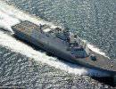 ВМС Израиля отказались от планов закупки двух прибрежных боевых кораблей (LCS), чтобы получить дополнительные корветы Sa'ar 4.5