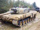 Австрия продаст списанные танки производителю