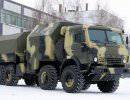 В 2011 году в Сухопутные войска поступило более 10 тыс. единиц бронетанкового вооружения и военной автомобильной техники