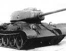 Т-34 – лучший танк второй мировой
