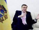 Посол Республики Молдова в Бухаресте Юрий Реницэ заявил, что выступает за присоединение страны к Румынии
