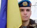 Украинская армия: служим за еду и грамоты