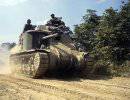Средний танк M3