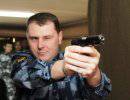 В УФСИН Мордовии сотрудники отделов безопасности провели учебно-методические сборы