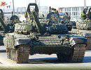 Офицер-танкист сравнивает Т-64, Т-72 и Т-80