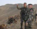 Афганец в форме национальной армии расстрелял двух французских солдат