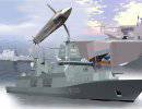 Инновационные технологии в военном кораблестроении — часть III