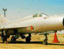 Китай начал снимать с вооружения копии МиГ-21