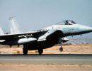 Саудовская Аравия закупит в США 84 истребителя F-15