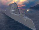 Инновационные технологии в военном кораблестроении—часть I