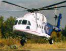 В Казани запущен в производство четвертый прототип вертолета Ми-38