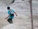 Группа "Молодежи холмов" нарушила границу Иордании