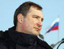 Дмитрий Рогозин назначен вице-премьером, ответственным за ВПК