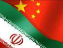 Китайский генерал угрожает "третьей мировой войной",что бы защитить Иран