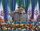 Иран намерен активно укреплять связи с Ираком в военной сфере