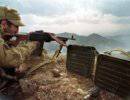 Нагорно-Карабахский конфликт. Сводка за неделю с 12 по 17 декабря