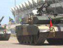 Китайские предложения по модернизации старых советских танков могут вытеснить с данного рынка Россию и Украину